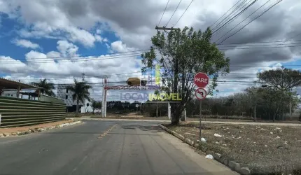 VENDO OU TROCO - Terreno de 360mts no Candeias - Lot. Alto da Universidade