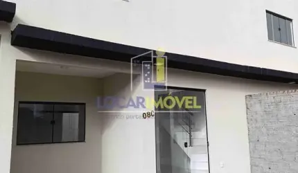 Casa duplex para Locação 2 suítes,  Zabelê, Vitória da Conquista, BA