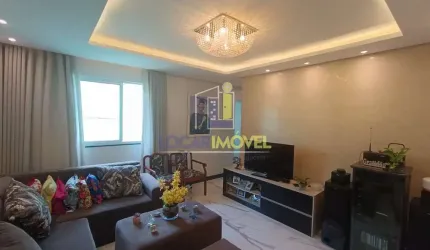 Lindo Apartamento à Venda no 1º Andar com garagem coberta no bairro Candeias, Vitória da Conquista,