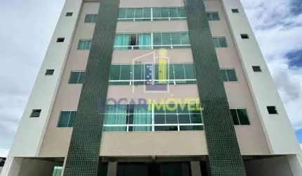 Apartamento de 3 quartos sendo 2 suítes à Venda, Boa Vista, Vitória da Conquista, BA