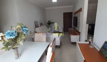 Apartamento de 3 quartos sendo 1 suíte, 2 vagas de garagem na Av. Gilenilda Alves à venda, Boa Vist