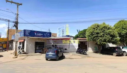 Casa de esquina com área de aproximadamente 500 m²à venda, para comércio, Espírito Santo, Vitória d