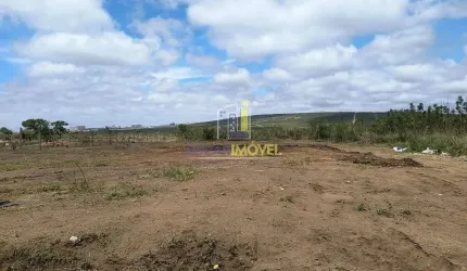 Oportunidade - Terreno de 1.000m² - Próximo a AABB (Estuda Permuta)
