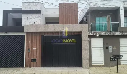 Casa no Bairro Boa Vista contendo 3 quartos sendo 2 suítes com closet