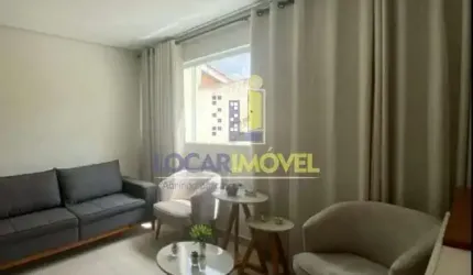 Residencial Gustavo Portiolli 3 quartos sendo 1 suíte com sala mobiliada  no Candeias