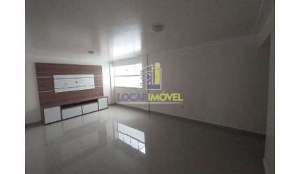 Apto com 135m2 contendo 4 quartos sendo 2 suítes no Bairro Boa Vista