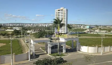 Apartamentos com 3 ou 4 quartos sendo 3 suítes e dependência completa na Av. J Pedral próximo ao Bo