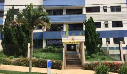 Vendo amplo apartamento de 3 quartos com 2 suítes, 3 vagas de garagem, 136M², área de lazer complet