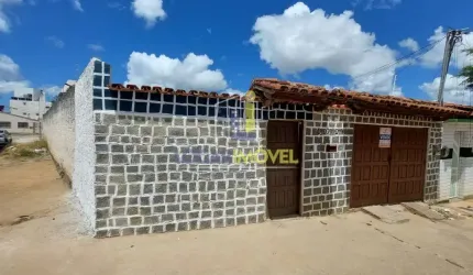 Casa de esquina na Av. São Geraldo abaixo da Presidente Vargas com terreno de 398 m² à venda no Alt