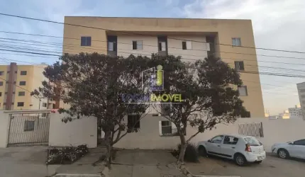 APTO TÉRREO NO CANDEIAS LOCALIZADO NA AV. LUIS EDUARDO MAGALHÃES,  PRÓXIMO A FAINOR CONTENDO 3/4 (S