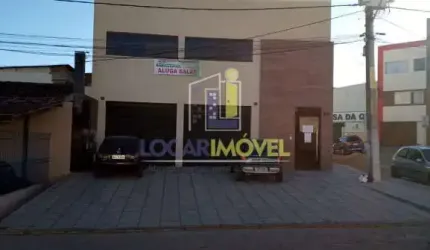 Sala para locação, Jurema, Vitória da Conquista, BA