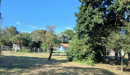 Terreno em imbituba com area de 761,30m