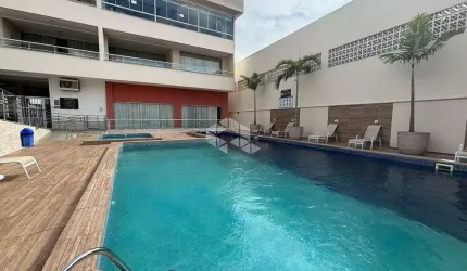 Apartamento Garden com Terraço Espetacular à Venda em São José/SC