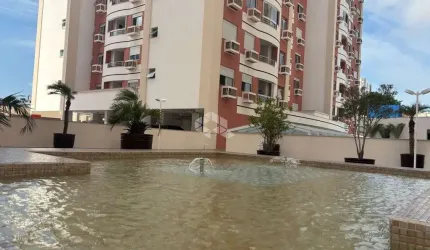 Apartamento Garden com Terraço Espetacular à Venda em São José/SC
