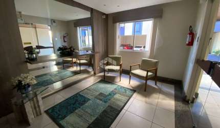 Apartamento 03 dormitorios sendo 01 suite próximo a UFSC à Venda