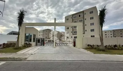Apartamento 02 dormitórios com acessibilidade PCD à Venda na Palhoça - SC