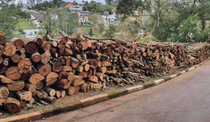 Terreno Arujázinho I, II e III Arujá/SP