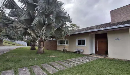 Casa Arujázinho I, II, III Arujá/SP