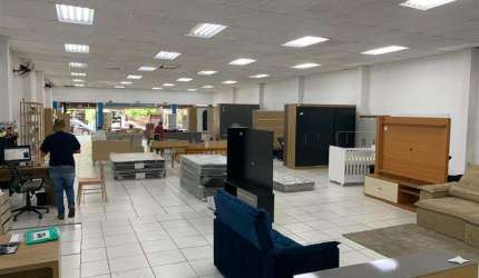 Comércio Jardim Odete Itaquaquecetuba/SP