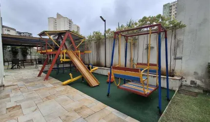 Apartamento Jordanópolis Arujá/SP