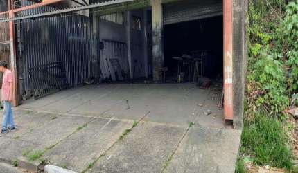 Comércio Arujamérica Arujá/SP