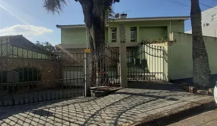 Comércio Jardim Ângelo Arujá/SP