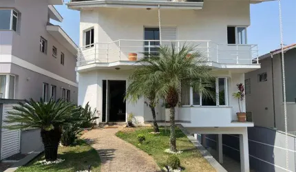 Casa COND. ARUJA VILLE Arujá/SP