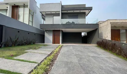 Casa Cond Real Park Arujá/SP