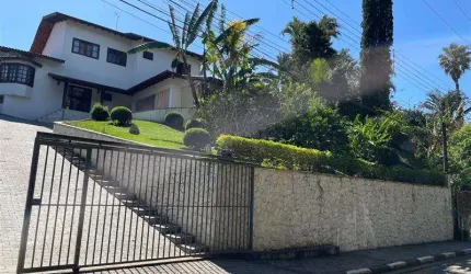 Casa Arujázinho I, II e III Arujá/SP