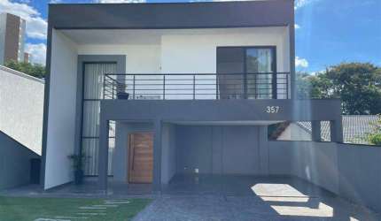 Casa Residencial Arujá Ville Arujá/SP
