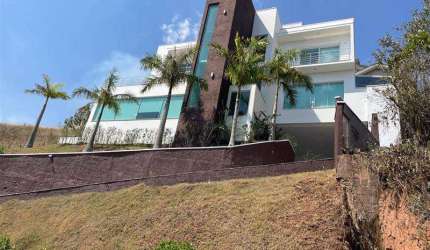 Casa Jardim Imperial Arujá/SP