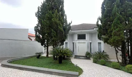 Casa Arujázinho I, II e III Arujá/SP
