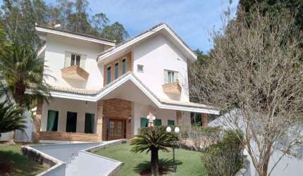 Casa Novo Horizonte Hills I e II Arujá/SP