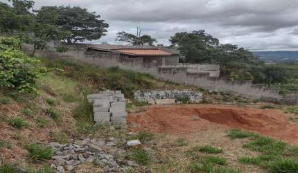 Terreno Chácara Copaco Santa Isabel/SP