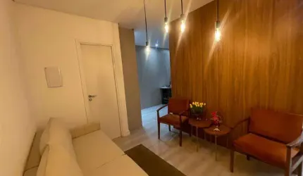 Comércio Centro Arujá/SP