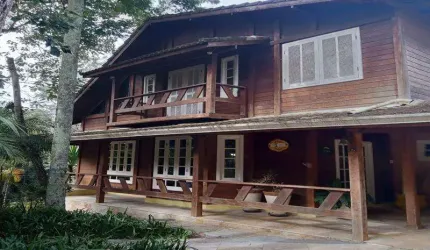 Casa Arujá 5 Arujá/SP