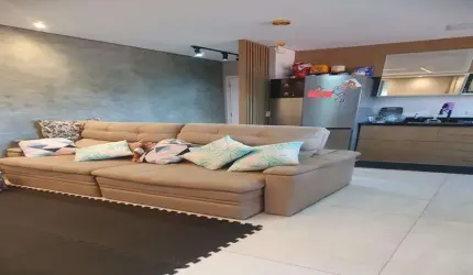 Apartamento Jordanopolis Arujá/SP