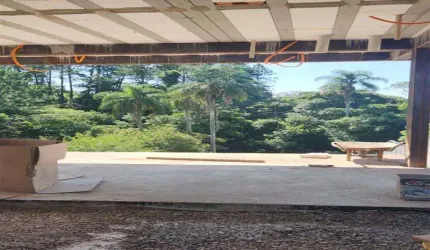 Casa COND. ARUJAZINHO I,II,III Arujá/SP