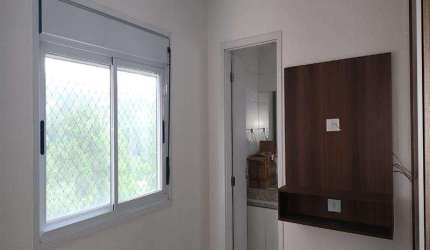 Apartamento Jordanópolis Arujá/SP