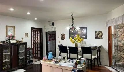 Casa Barbosas Arujá/SP