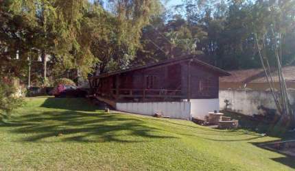 Casa Arujázinho I, II e III Arujá/SP
