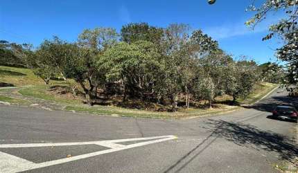 Terreno COND. IBIRAPITANGA Santa Isabel/SP