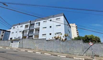 Apartamento Cidade Nova Arujá Arujá/SP
