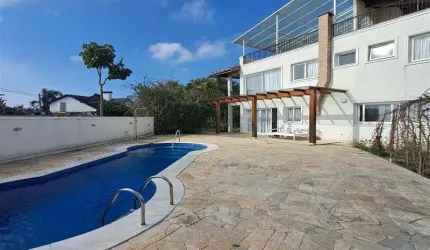 Sobrado COND. ARUJA COUNTRY CLUB Arujá/SP