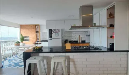 Apartamento Chácara São José Arujá/SP