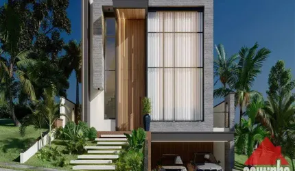 Vende Real Parque