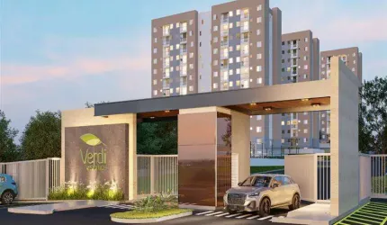 Apartamento Centro Arujá Arujá/SP