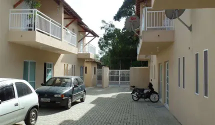 Sobrado Agenor de Campos Mongaguá/SP