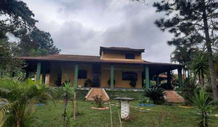 Chácara sao domingos Arujá/SP