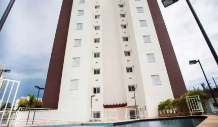 Apartamento Cidade Nova Arujá Arujá/SP